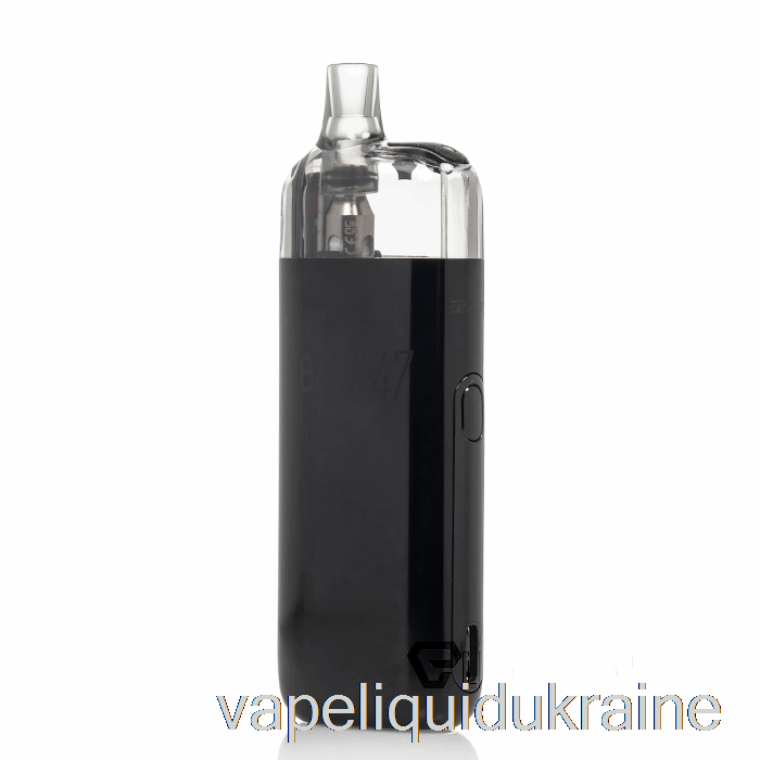Vape Liquid Ukraine SMOK TECH247 30W Pod Kit Black